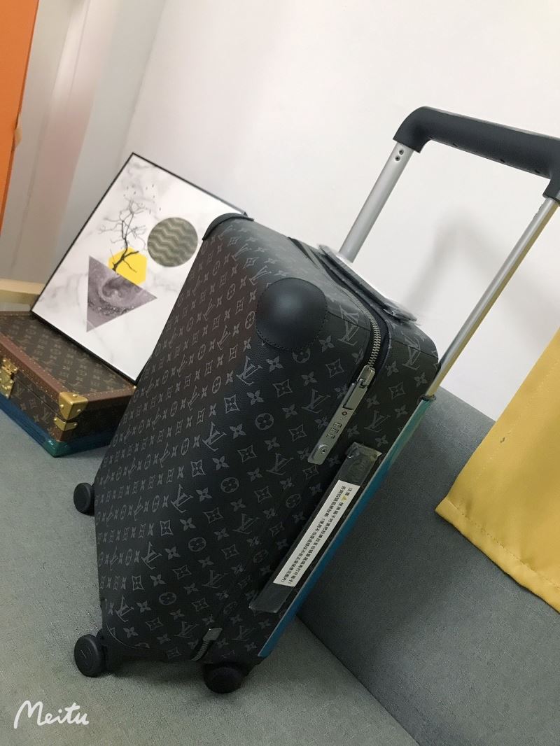 LV Suitcase